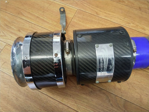 Air Filter Cleaner X 2.4L