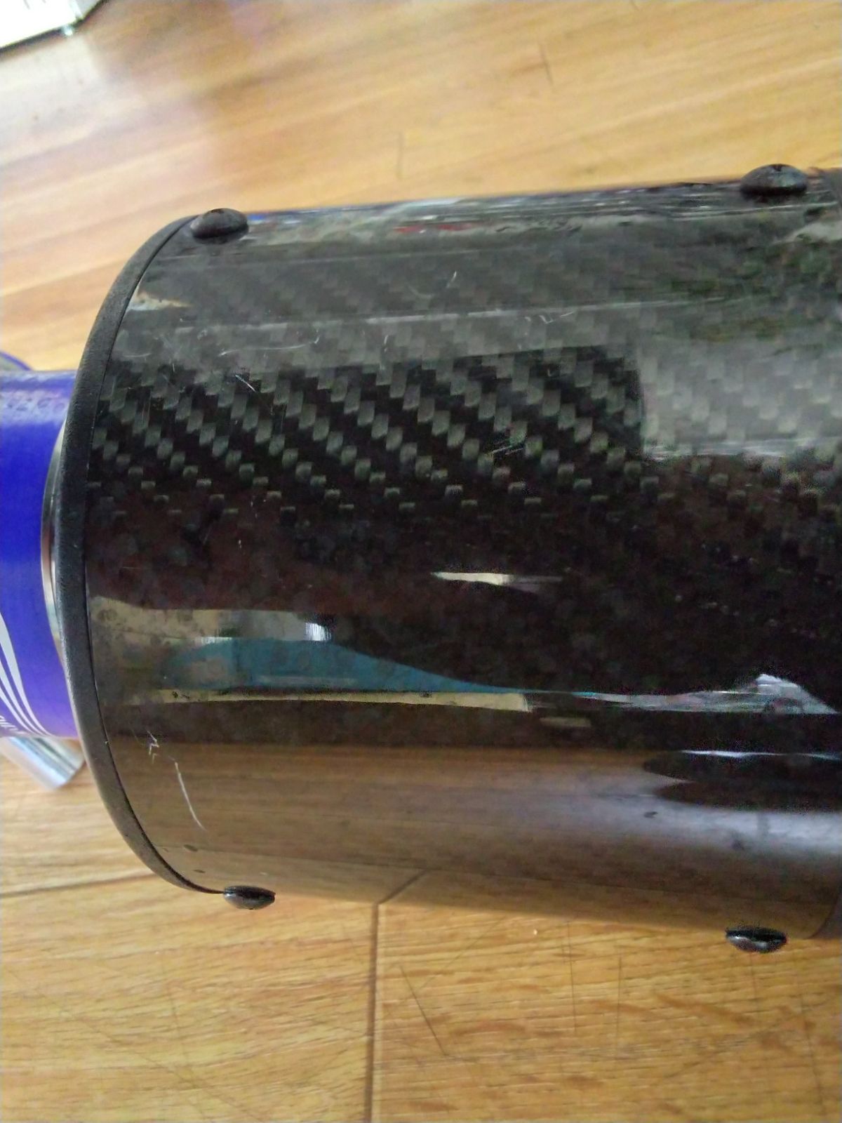 Air Filter Cleaner X 2.4L