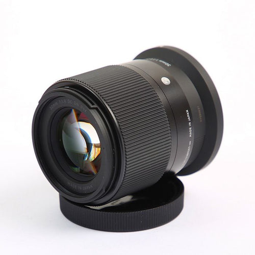 Sigma Others 30/F1.4 Dc Dn Contemporary Z
