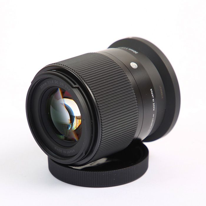 Sigma Others 30/F1.4 Dc Dn Contemporary Z