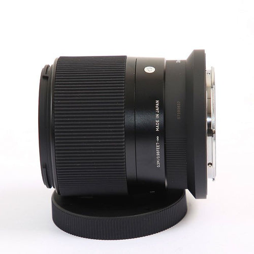 Sigma Others 30/F1.4 Dc Dn Contemporary Z