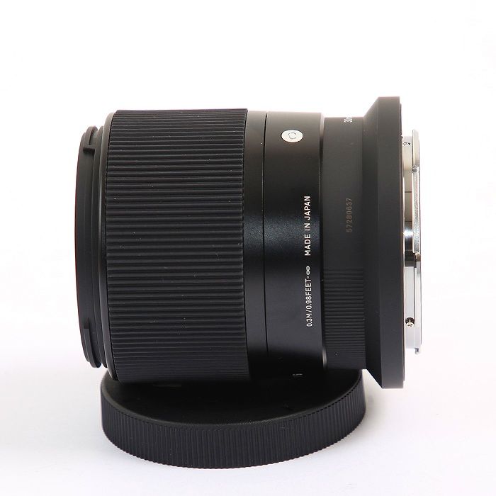 Sigma Others 30/F1.4 Dc Dn Contemporary Z
