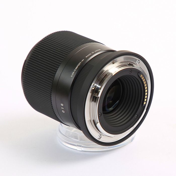 Sigma Others 30/F1.4 Dc Dn Contemporary Z
