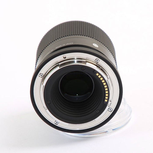 Sigma Others 30/F1.4 Dc Dn Contemporary Z