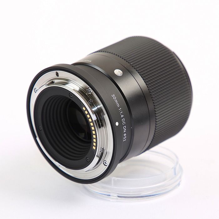 Sigma Others 30/F1.4 Dc Dn Contemporary Z