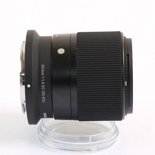 Sigma Others 30/F1.4 Dc Dn Contemporary Z