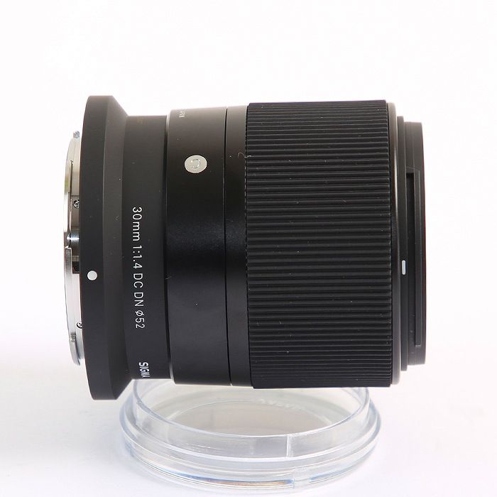 Sigma Others 30/F1.4 Dc Dn Contemporary Z