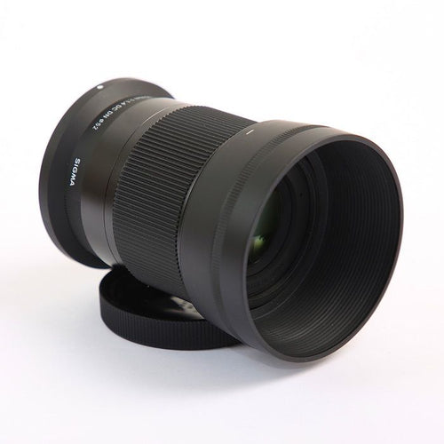 Sigma Others 30/F1.4 Dc Dn Contemporary Z