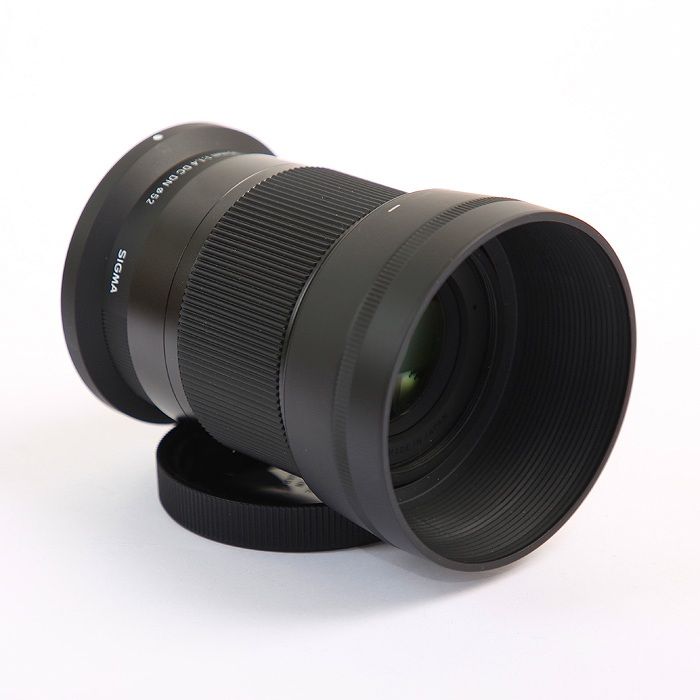 Sigma Others 30/F1.4 Dc Dn Contemporary Z