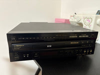 Pioneer Other Dv-Lx50 Dvd