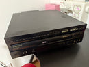 Pioneer Others Dv-Lx50 Dvd