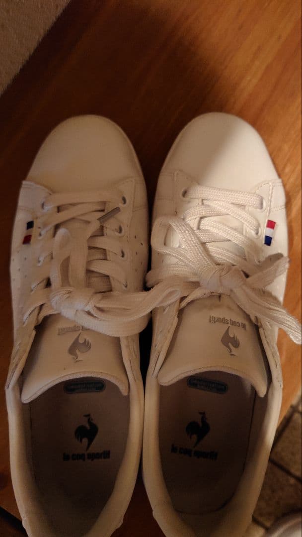 Sneakers Le Coq Sportif La Roland Sl