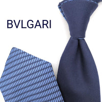 Bvlgari Ties