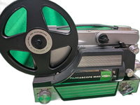 Projector Body Fujicascope M40