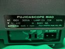 Projector Body Fujicascope M40