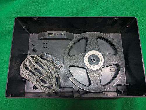 Projector Body Fujicascope M40