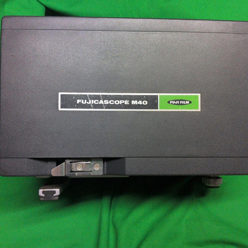 Projector Body Fujicascope M40