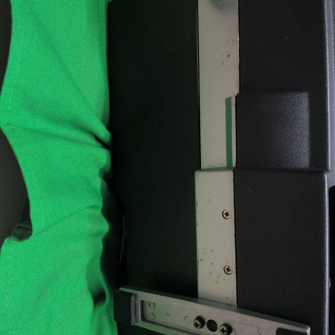 Projector Body Fujicascope M40