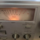 Hitachi Cd Md Cassette Deck Lo-D D-E90