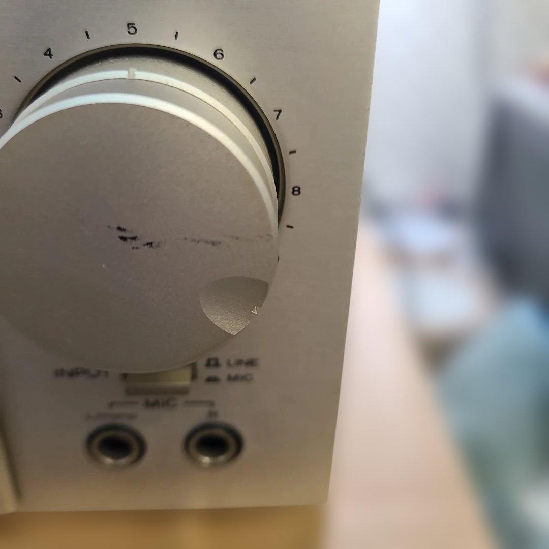 Hitachi Cd, Md Cassette Decks Lo-D D-E90