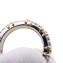 Tiffany Ring 0.60Ct K18Yg/Pt950 11 74037984