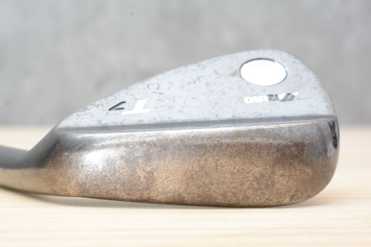Wedge Aw 52 Mizuno T7 2016 Dynamic Gold 120 X100 Dg120