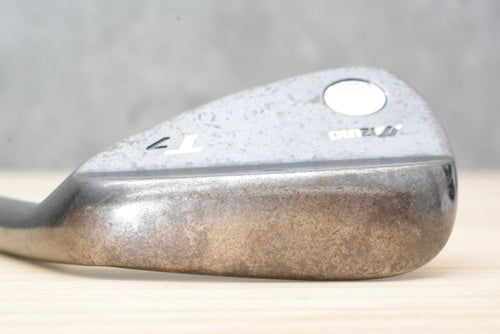 Wedge Aw 52 Mizuno T7 2016 Dynamic Gold 120 X100 Dg120