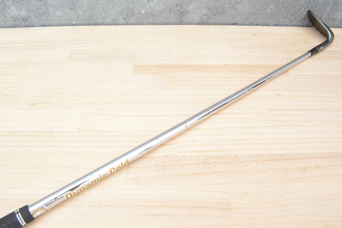 Wedge Aw 52 Mizuno T7 2016 Dynamic Gold 120 X100 Dg120