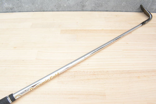 Wedge Aw 52 Mizuno T7 2016 Dynamic Gold 120 X100 Dg120