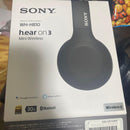 Sony Wireless Headphones H.Ear On 3 Mini Wh-H810
