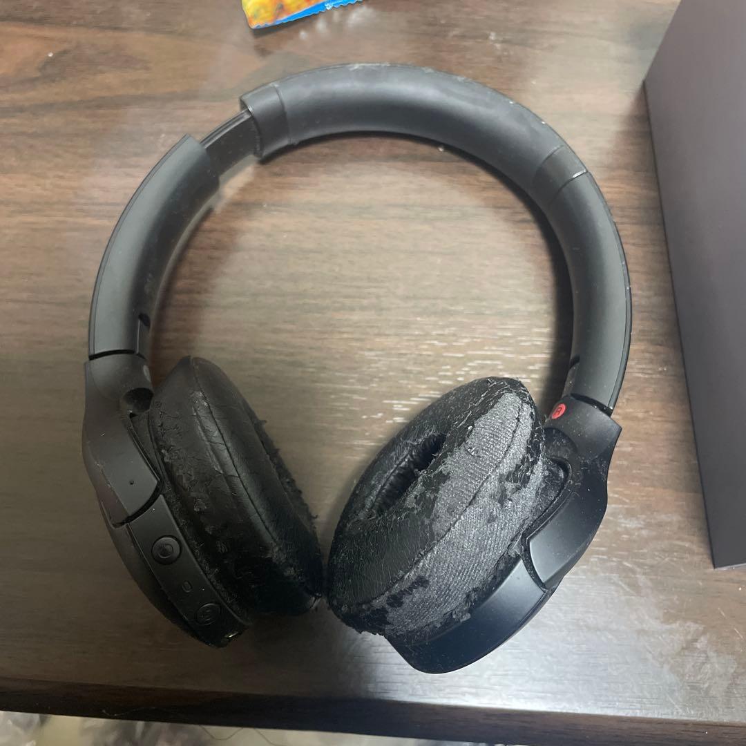 Sony Wireless Headphones H.Ear On 3 Mini Wh-H810