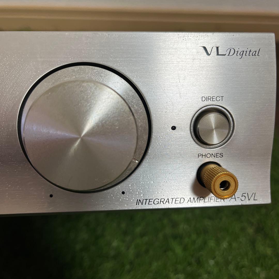 Onkyo Other A-5Vl(S)