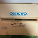 Onkyo Other A-5Vl(S)