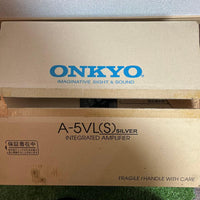 Onkyo Other A-5Vl(S)