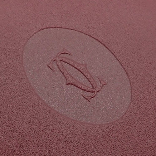 Cartier Coin Case Purse L3000159