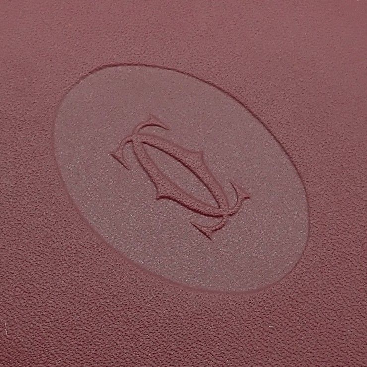 Cartier Coin Case Purse L3000159