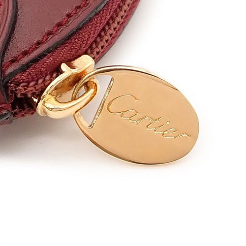Cartier Coin Case Purse L3000159
