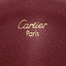 Cartier Coin Case Purse L3000159
