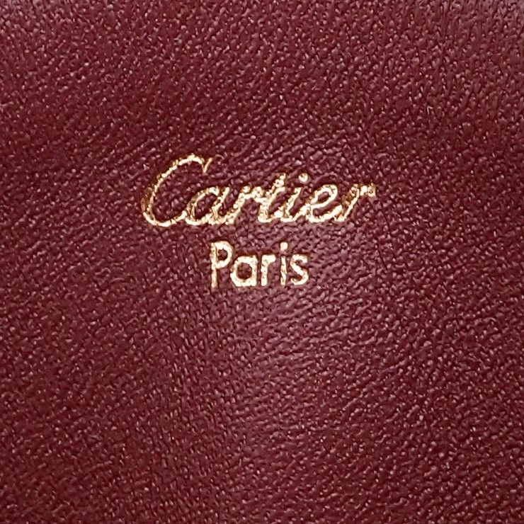 Cartier Coin Case Purse L3000159