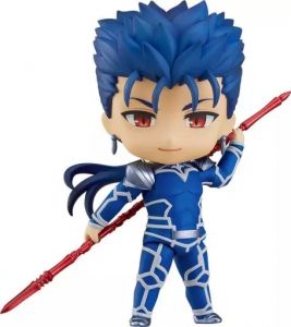 Game Character Fate/Grand Order 10