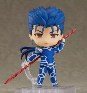 Game Character Fate/Grand Order 10