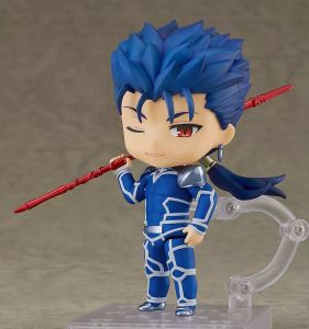Game Character Fate/Grand Order 10