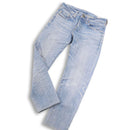 Others Red Card Blue Work Tl16885 Used Sz.30