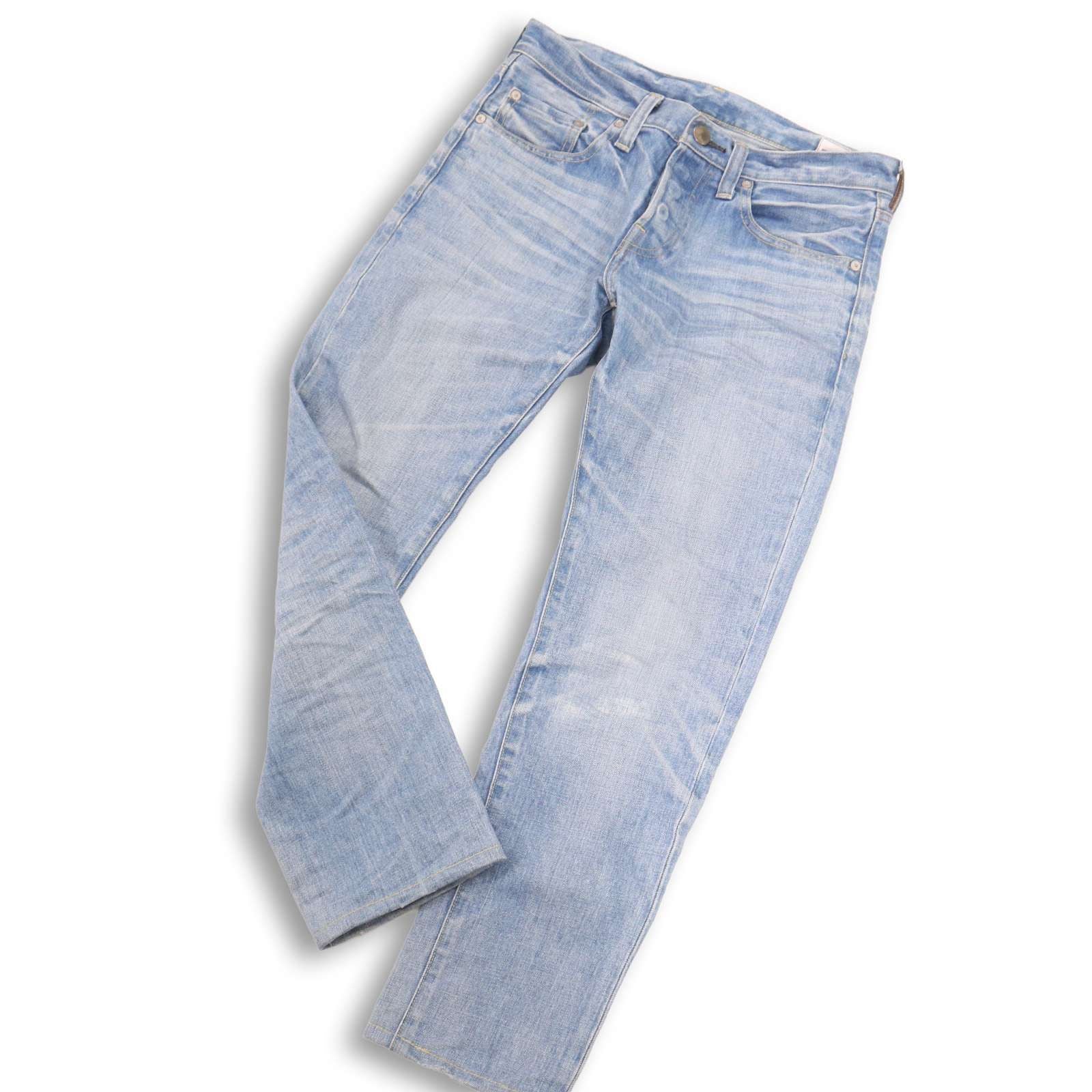 Others Red Card Blue Work Tl16885 Used Sz.30