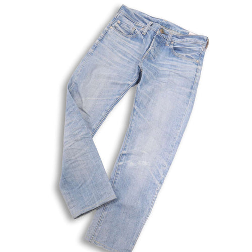 Others Red Card Blue Work Tl16885 Used Sz.30