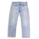 Others Red Card Blue Work Tl16885 Used Sz.30
