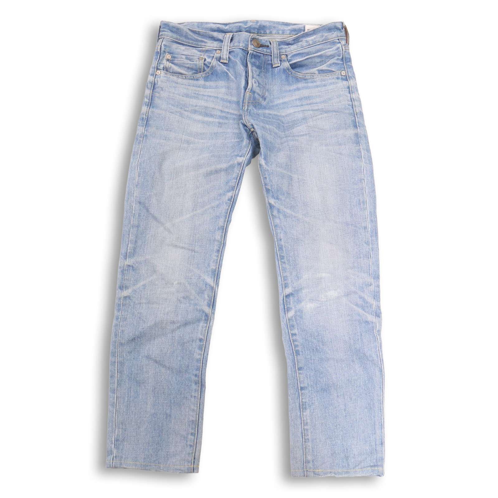 Others Red Card Blue Work Tl16885 Used Sz.30
