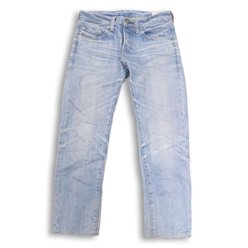 Others Red Card Blue Work Tl16885 Used Sz.30
