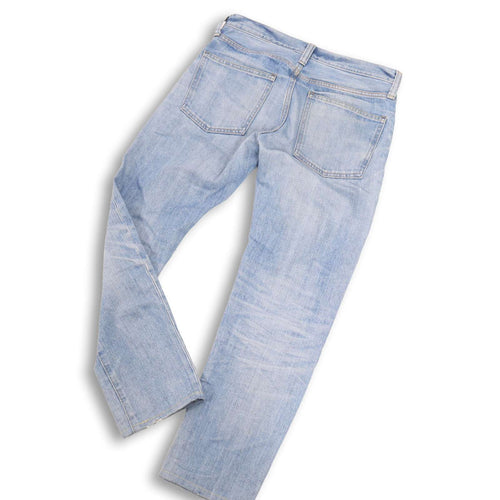 Others Red Card Blue Work Tl16885 Used Sz.30