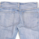 Others Red Card Blue Work Tl16885 Used Sz.30